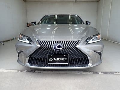 LEXUS Es, 2020 год., лот 1258 - фото 6