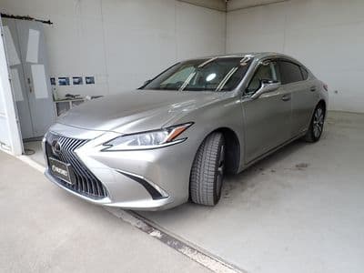 LEXUS Es, 2020 год., лот 1258 - фото 7