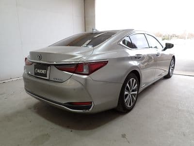 LEXUS Es, 2020 год., лот 1258 - фото 8