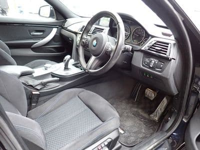 BMW 4 series, 2017 год., лот 1168 - фото 3