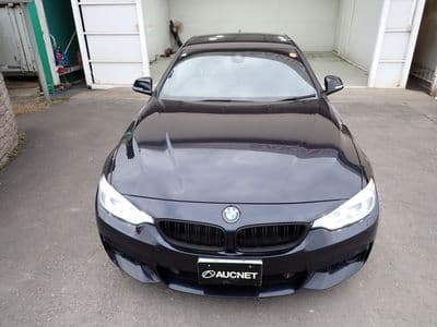 BMW 4 series, 2017 год., лот 1168 - фото 5