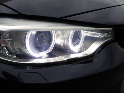 BMW 4 series, 2017 год., лот 1168 - фото 9