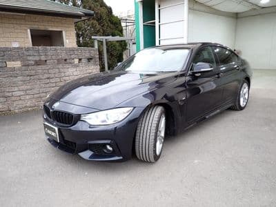 BMW 4 series, 2017 год., лот 1168 - фото 6