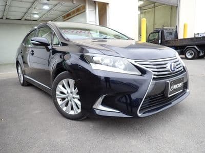 LEXUS Hs, 2013 год., лот 1178