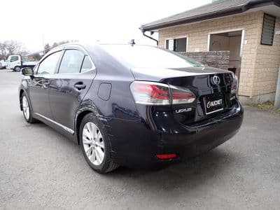 LEXUS Hs, 2013 год., лот 1178 - фото 2
