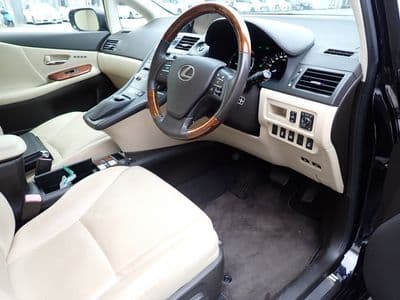 LEXUS Hs, 2013 год., лот 1178 - фото 3