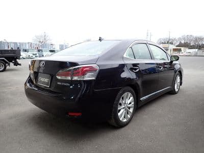 LEXUS Hs, 2013 год., лот 1178 - фото 8
