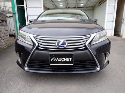 LEXUS Hs, 2013 год., лот 1178 - фото 6