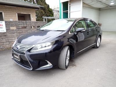 LEXUS Hs, 2013 год., лот 1178 - фото 7