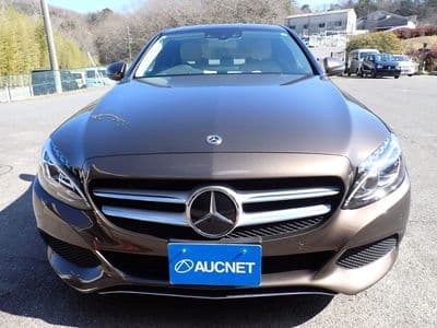 MERCEDES_BENZ C Class, 2017 год., лот 1198 - фото 5