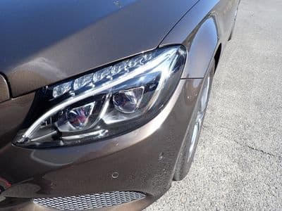 MERCEDES_BENZ C Class, 2017 год., лот 1198 - фото 8