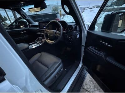 TOYOTA Land Cruiser 250, 2024 год., лот 1288 - фото 3