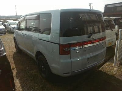 MITSUBISHI Delica, 2014 год., лот 1318 - фото 2