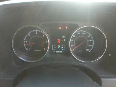 MITSUBISHI Delica, 2014 год., лот 1318 - фото 9