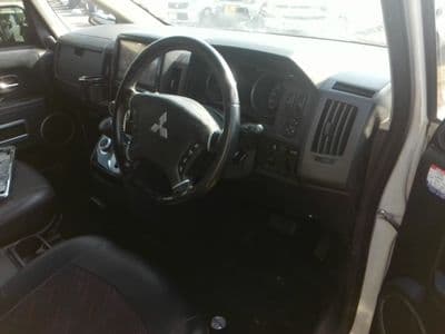 MITSUBISHI Delica, 2014 год., лот 1318 - фото 3