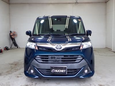 TOYOTA Tank, 2017 год., лот 1478 - фото 6