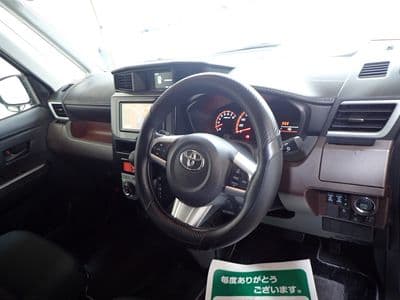 TOYOTA Tank, 2017 год., лот 1478 - фото 3