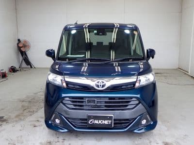 TOYOTA Tank, 2017 год., лот 1478 - фото 5