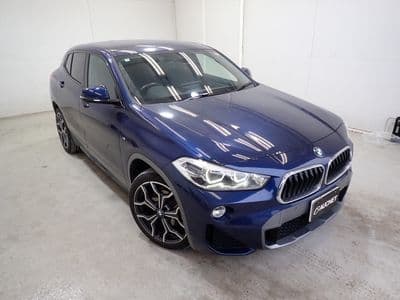 BMW X2, 2020 год., лот 1498 - фото 4
