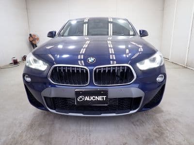 BMW X2, 2020 год., лот 1498 - фото 5