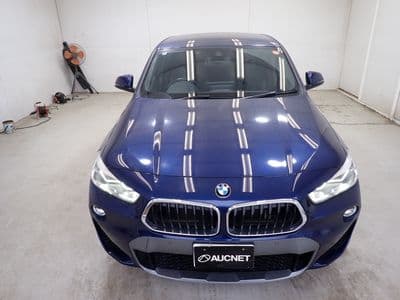 BMW X2, 2020 год., лот 1498 - фото 6