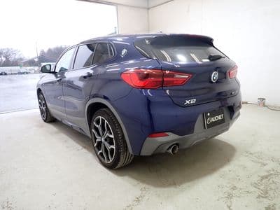 BMW X2, 2020 год., лот 1498 - фото 2