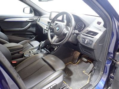 BMW X2, 2020 год., лот 1498 - фото 3