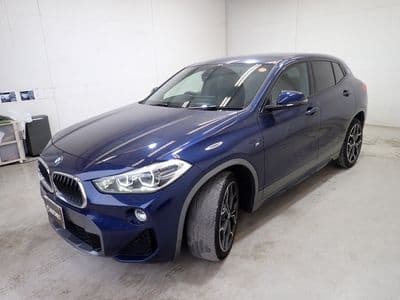 BMW X2, 2020 год., лот 1498 - фото 7