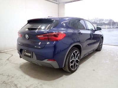 BMW X2, 2020 год., лот 1498 - фото 8
