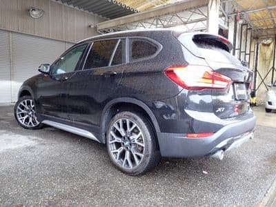 BMW X1, 2020 год., лот 1408 - фото 2
