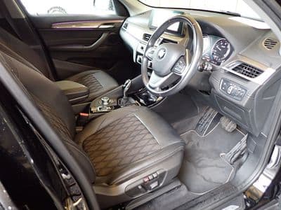 BMW X1, 2020 год., лот 1408 - фото 3
