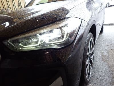 BMW X1, 2020 год., лот 1408 - фото 8