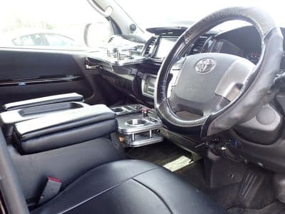 TOYOTA Regius VAN, 2016 год., лот 1628 - фото 3