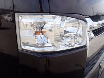 TOYOTA Regius VAN, 2016 год., лот 1628 - фото 8