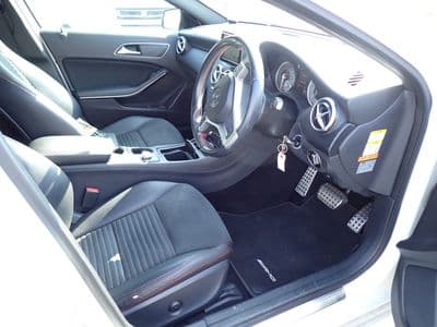 MERCEDES_BENZ A Class, 2013 год., лот 1538 - фото 3