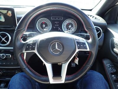 MERCEDES_BENZ A Class, 2013 год., лот 1538 - фото 8