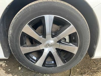 TOYOTA Mirai, 2017 год., лот 1568 - фото 9