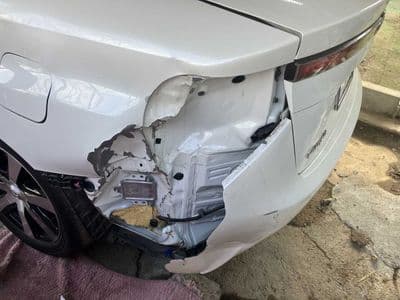 TOYOTA Mirai, 2017 год., лот 1568 - фото 4