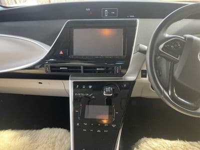 TOYOTA Mirai, 2017 год., лот 1568 - фото 5