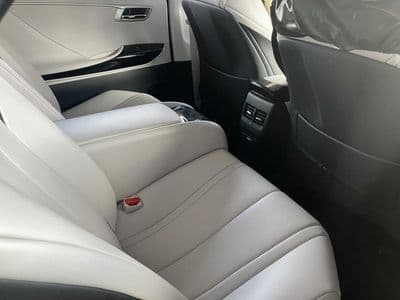 TOYOTA Mirai, 2017 год., лот 1568 - фото 6