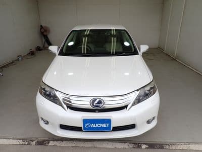 LEXUS Hs, 2009 год., лот 1648 - фото 5