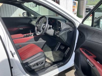 LEXUS Rx, 2023 год., лот 1678 - фото 3