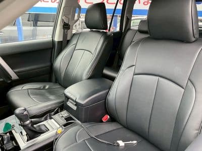 TOYOTA Land Cruiser Prado, 2020 год., лот 1688 - фото 6