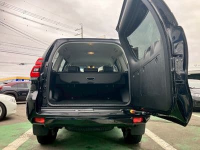 TOYOTA Land Cruiser Prado, 2020 год., лот 1688 - фото 8