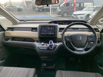 HONDA Freed Hybrid, 2017 год., лот 1768 - фото 2