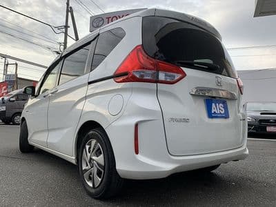 HONDA Freed Hybrid, 2017 год., лот 1768 - фото 3