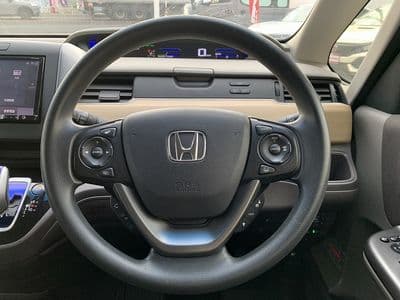 HONDA Freed Hybrid, 2017 год., лот 1768 - фото 4