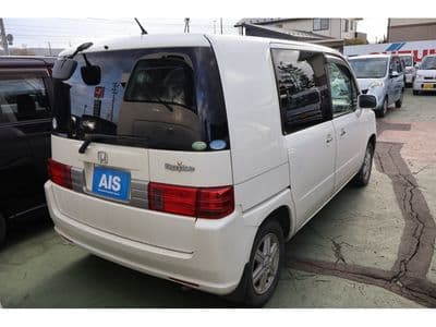 HONDA Mobilio Spike, 2007 год., лот 1778 - фото 2