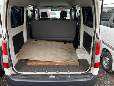 TOYOTA Town Ace VAN, 2020 год., лот 1888 - фото 9