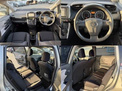 TOYOTA Wish, 2011 год., лот 1708 - фото 4